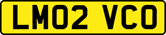 LM02VCO