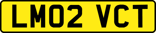 LM02VCT