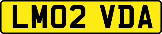 LM02VDA