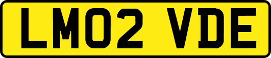 LM02VDE