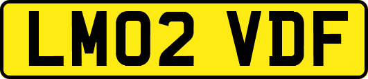 LM02VDF