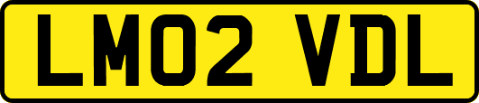 LM02VDL