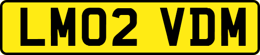 LM02VDM