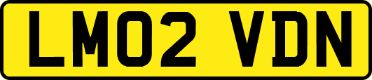 LM02VDN