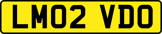 LM02VDO