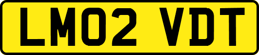 LM02VDT