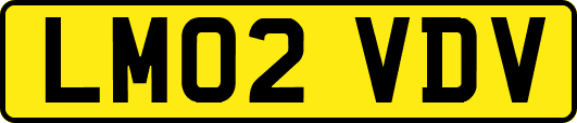 LM02VDV