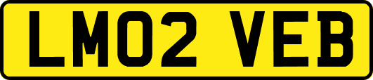 LM02VEB