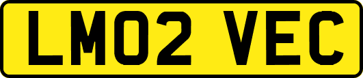 LM02VEC
