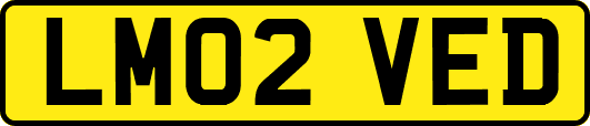LM02VED
