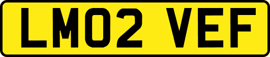LM02VEF