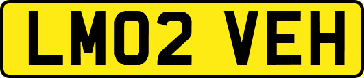 LM02VEH