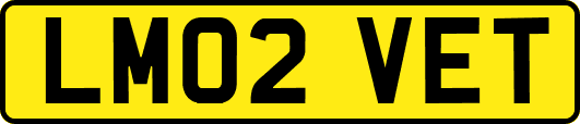 LM02VET