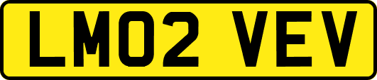 LM02VEV