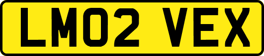 LM02VEX