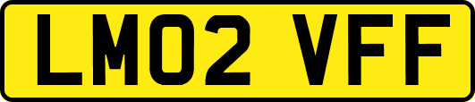 LM02VFF