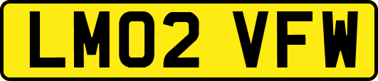 LM02VFW
