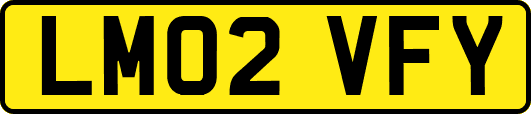 LM02VFY