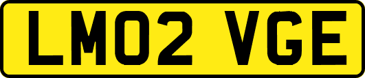 LM02VGE
