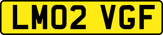 LM02VGF