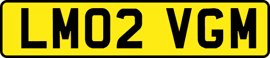 LM02VGM