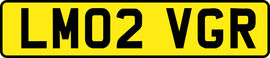 LM02VGR