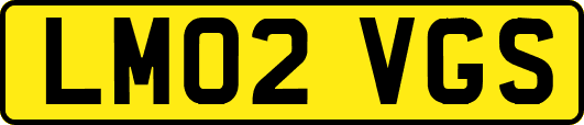LM02VGS