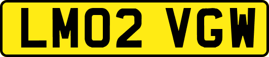 LM02VGW