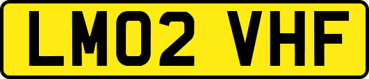 LM02VHF