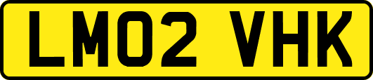 LM02VHK