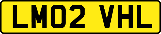 LM02VHL