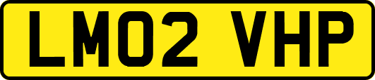 LM02VHP