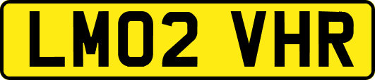 LM02VHR