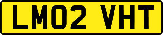 LM02VHT