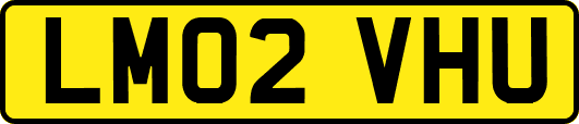 LM02VHU