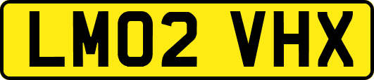 LM02VHX