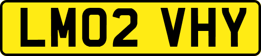 LM02VHY
