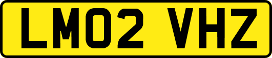 LM02VHZ