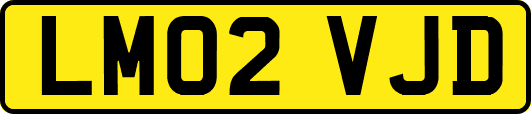 LM02VJD