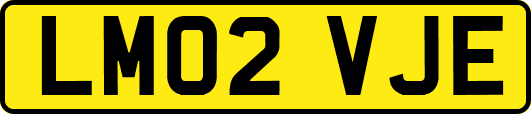 LM02VJE