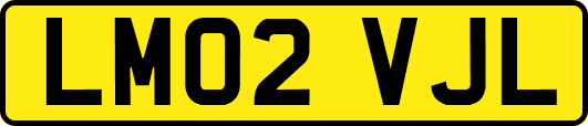 LM02VJL