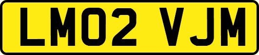 LM02VJM
