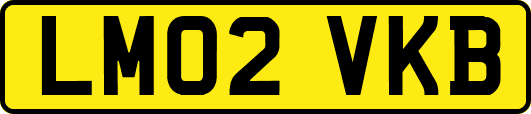 LM02VKB