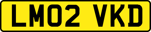 LM02VKD