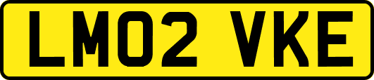 LM02VKE