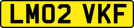 LM02VKF