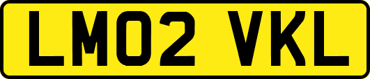 LM02VKL