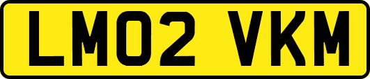 LM02VKM