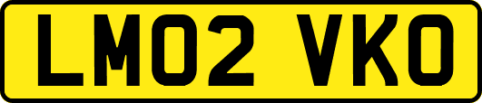 LM02VKO