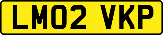 LM02VKP
